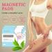 All-natural Abdominal Patch Shaping Contour Weight Loss Paste Big Belly Belly Patch Postpartum Fat-removing Shaping Patch (15) - Buy Online on SooperMarket.com