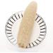 Natural Luffa Sponge - Biodegradable Exfoliating Loofah for Skin Kitchen & Laundry | 35-45 cm - Buy Online on SooperMarket.com