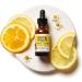 Mad Hippie Vitamin C Serum with Hyaluronic Acid, Vitamin E, and Ferulic Acid - Skin-Brightening Serum for Women/Men - 1.02 Fl Oz - Buy Online on SooperMarket.com
