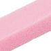 Foot Pumice Stone Professional Exfoliating Rock Foot Scrubber Care Tool Hard Skin Callus Remover for Feet and Hands Body Care Square Pink Hard Dead Skin Remove Scrubber for Nail - Buy Online on SooperMarket.com
