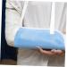CIYODO Children's Arm Sling Arm Sling for Shoulder Sling Immobilizer Sling Arm Brace Net 60X30CM Sky-blue - Buy Online on SooperMarket.com