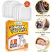 Hudhow's Self-Adhesive Heating Paving - 6 Safe Foot Warmers for Outdoor Activities Skiing & Hiking | Stay Warm This Winter! - Buy Online on SooperMarket.com