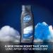 Dial Men Body Wash Infinite Fresh - 16 Ounce | Buy Internationally Online - Buy Online on SooperMarket.com