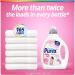 Buy Purex Liquid Laundry Detergent - Ultra Concentrated Baby - 82.5 oz 165 Loads | International Shipping Available - Buy Online on SooperMarket.com
