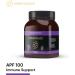 Honeyholics Patagonia Mountain Raw Unpasteurised Honey 100 APF Immune Support - Buy Online on SooperMarket.com