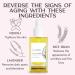 Amaki Japanese Tsubaki Oil: Face Moisturizer for Women - Anti Aging, Hydrating, Gua Sha Oil - 50ml - Buy Online on SooperMarket.com