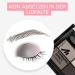 Manhattan Eyemazing Effect Eyeshadow Palette - 4 Shimmering Shades for Smokey Eyes - Rosy Wood 95C - International Shipping Available - Buy Online on SooperMarket.com
