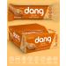 Dang Keto Bar Peanut Butter - 12 Pack (1.4 oz Each) | Low Carb Snack - Buy Online on SooperMarket.com