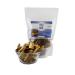 Alfabel Natural Palo Azul Tea 8 oz - Resealable Stand Up Pouch | Pure Herbal Detox Tea - Buy Online on SooperMarket.com