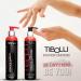 TIBOLLI Hydrating Repairing Shampoo & Conditioner Set - Deep Conditioner for Damaged Hair - Natural Ingredients Gift Set (10.1 Fl Oz + Hair Oil 30ml - Buy Online on SooperMarket.com