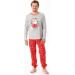 Peppa Pig Christmas Family Pyjamas Set | Festive PJs for Women, Men, Baby & Kids - Buy Online on SooperMarket.com