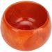 KUIKUI Wooden Shaving Soap | Portable Handmade Shaver Cup | Large Capacity & Premium Quality - Buy Online on SooperMarket.com