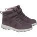 Viking Unisex Kids Tolga Mid WP Walking Shoe 29 EU - Plum Dusty Pink | International Shipping Available - Buy Online on SooperMarket.com