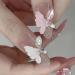 5 Pcs Nails Charm Nails Art Charm Nails Supplies Nails Art Decorations For Women Girls - Buy Online on SooperMarket.com