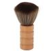 Premium Wooden Handle Shaving Brush for Men - Flexible & Soft Household Shaving Brush - Buy Online on SooperMarket.com