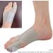Flexibility Spacer Straightener Protector for Correcting Toe Alignment - Right Foot - Buy Online on SooperMarket.com