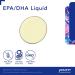 Pure Encapsulations - EPA/DHA Liquid - Ultra-Pure Microfiltered Fish Oil Liquid - 200 ml Liquid - Lemon Flavour - Buy Online on SooperMarket.com