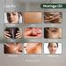 Dermavitamins 100% Pure Moringa Oil - 10ml | Natural Skincare Solution - Buy Online on SooperMarket.com