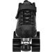 Pacer Aero Men's Roller Skate Black 9 - Premium Roller Skates for Men - Buy Online on SooperMarket.com