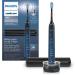 Philips Sonicare 9000 Special Edition Rechargeable Toothbrush  Blue/Black  HX9911/92