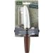 HUNTER SPA Grooming Comb with Rotating Teeth | Top & Undercoat Care | 21x4 cm - Grey/Brown | International Shipping Available - Buy Online on SooperMarket.com