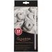 Cezanne Premier Soft Core White Colored Pencil Only Single Color, Bulk 12 Count for Drawing, Coloring & Sketching 12 Count (Pack of 1) White