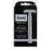 Wilkinson Sword - The Edger Razor - Pack of 1 handle and 5 rechargeable blades