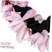 Beavorty Elegance Artificial Flower Women's Hair Tie Fabric Elastic Accessories Bridesmaid Graceling - Buy Online on SooperMarket.com