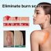CRusio Awzlove Ampoule Scar Removal Serum - Remove New Scars in 3 Weeks, Old Scars in 6 Weeks (1pcs) - Buy Online on SooperMarket.com