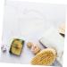 BELLIFFY 1pc Soap Loofah Sponge Bath Scrubber Body Scrub Sponge Shower Net Soap Storage Nylon - Buy Online on SooperMarket.com