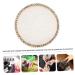 Buy Nail Art Display Stand - Manicure Salon Tool & Photo Prop | Nail Tips Display Board for Beauty Salons - Buy Online on SooperMarket.com