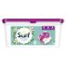 Surf 5 Herbal Extracts 3 in 1 capsules with long lasting fragrance Washing Capsules for brilliantly clean laundry 32 washes Fresh