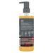Dove Men+Care 2-in-1 Shampoo & Conditioner - Pure Fresh Orange & Sage - Strong Healthy Hair - Vitamin C & Mineral Complex - 17.5 oz - International Shipping - Buy Online on SooperMarket.com