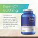 Ester C 600mg +Bioflavonoids (120Capsules) Brand: Sisu - Buy Online on SooperMarket.com