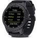 SkyCaddie LX5 GPS Golf Watch | Touchscreen Display | HD Color CourseView Maps | Black (Small) - Buy Online on SooperMarket.com