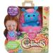 Curlimals Lucie Ladybird Interactive Soft Toy | 50+ Sounds & Reactions | Touch Responsive | Ages 3 - Buy Online on SooperMarket.com