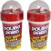 Double Dare's Jelly Bean Cup Game: Pack of 2 for Xmas Party Candy Sweets - A Fun and Novelty Gift - Buy Online on SooperMarket.com