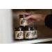 Mama Buci Top Bar Hive Zambian Pure Honey Ethically Produced Winter Harvest 340 g Dark - Buy Online on SooperMarket.com