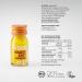 Buy Monastery Kitchen Bio Ingwer Shot Kurkuma - 28x30ml Vegan Turmeric & Ginger Shots | Natural & Additive-Free Energy Boost - Buy Online on SooperMarket.com