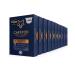 CafePod Coffee Pods Nespresso Compatible Variety Pack 180 Aluminium Capsules Variety 180 count (Pack of 1)