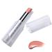 UNDONE BEAUTY Light on Lip Reflecting  Amplifying Lipstick with Sheer  Buildable  Hydrating Color and Aloe  Coconut & Volume Enhancing Pigment - Vegan and Paraben & Cruelty Free - Sunrise Pink