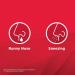 TYLENOL Extra Strength Flu eZ Tabs Relieves Flu symptoms Daytime 20ct - Buy Online on SooperMarket.com
