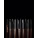 Hourglass Arch Brow Sculpting Pencil - Soft Brunette Shade, Cruelty-Free & Vegan - Buy Online on SooperMarket.com