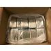 Altland 50 Pack Emergency Blankets - Individually Packaged Silver Mylar Blankets - Buy Online on SooperMarket.com