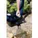 OASE 50295 AquaActiv BioKick - 200ml Pond Bacteria Starter for Fish & Garden Ponds | 10 000 Liters - Buy Online on SooperMarket.com