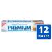 Premium Original Saltine Crackers 4.0 oz - Pack of 12 | High-Quality Snack - Buy Online on SooperMarket.com