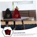 PLAFOPE 2 Pcs Storage Bag Drawstring Toiletry Travel Bag Hair Dryer Storage Pouch Travel Hairdryer Fabric - Buy Online on SooperMarket.com