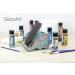 DecoArt Acrylic 2 Ounce Pink Tourmaline Extreme Sheen Paint 2 Fl Oz (Pack of 1) Pink Tourmaline - Buy Online on SooperMarket.com