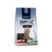 Happy Cat 70558 - Culinary Adult Prei Alps beef - Cat dry food for adult cats and cats - 1.3 kg content beef 1.3 kg (1 Pack)