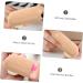 BELLIFFY Nail Cleaning Brush Nail Scrubber Finger Nail Brush to Clean Nails Nail Scrub Brush Nail Brushes for Cleaning Wooden Nail Brush Fingernail Brush Nail Brush for Cleaning Fingernails - Buy Online on SooperMarket.com
